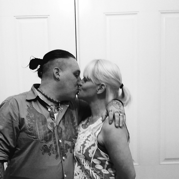 Meet your Posher, John - Picture 1 of 3